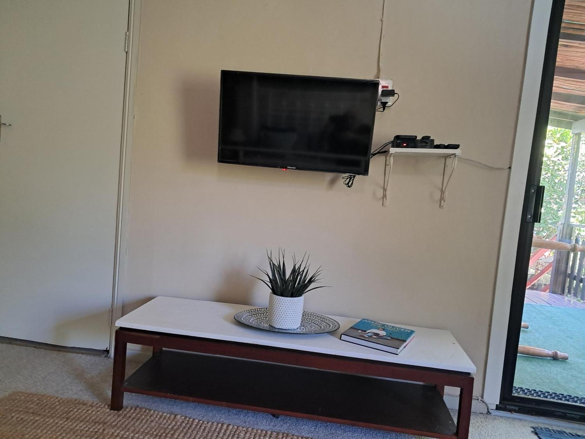 Apartament Glen House Brenton-on-Sea Zewnętrze zdjęcie