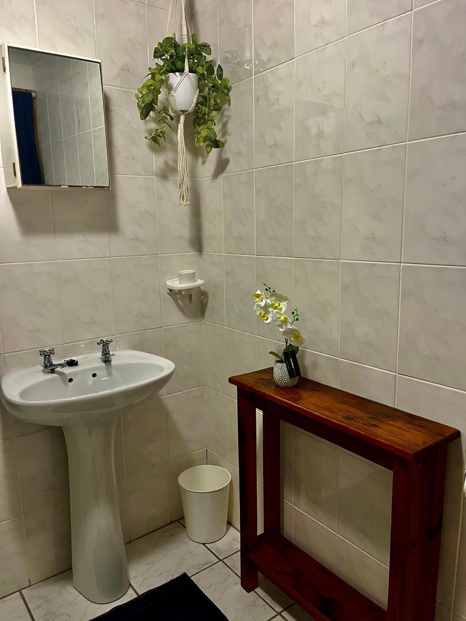 Apartament Glen House Brenton-on-Sea Zewnętrze zdjęcie