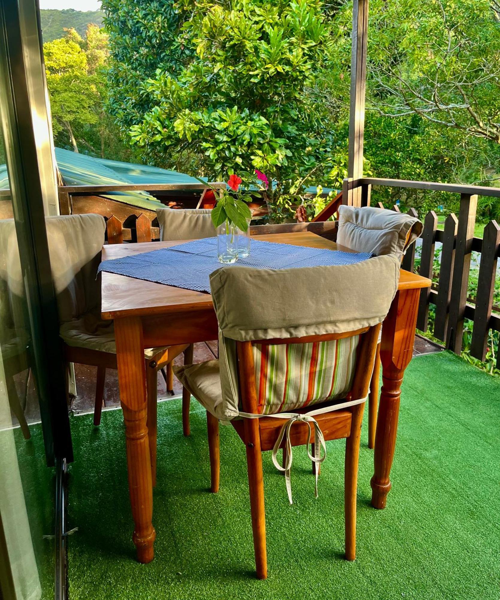 Apartament Glen House Brenton-on-Sea Zewnętrze zdjęcie
