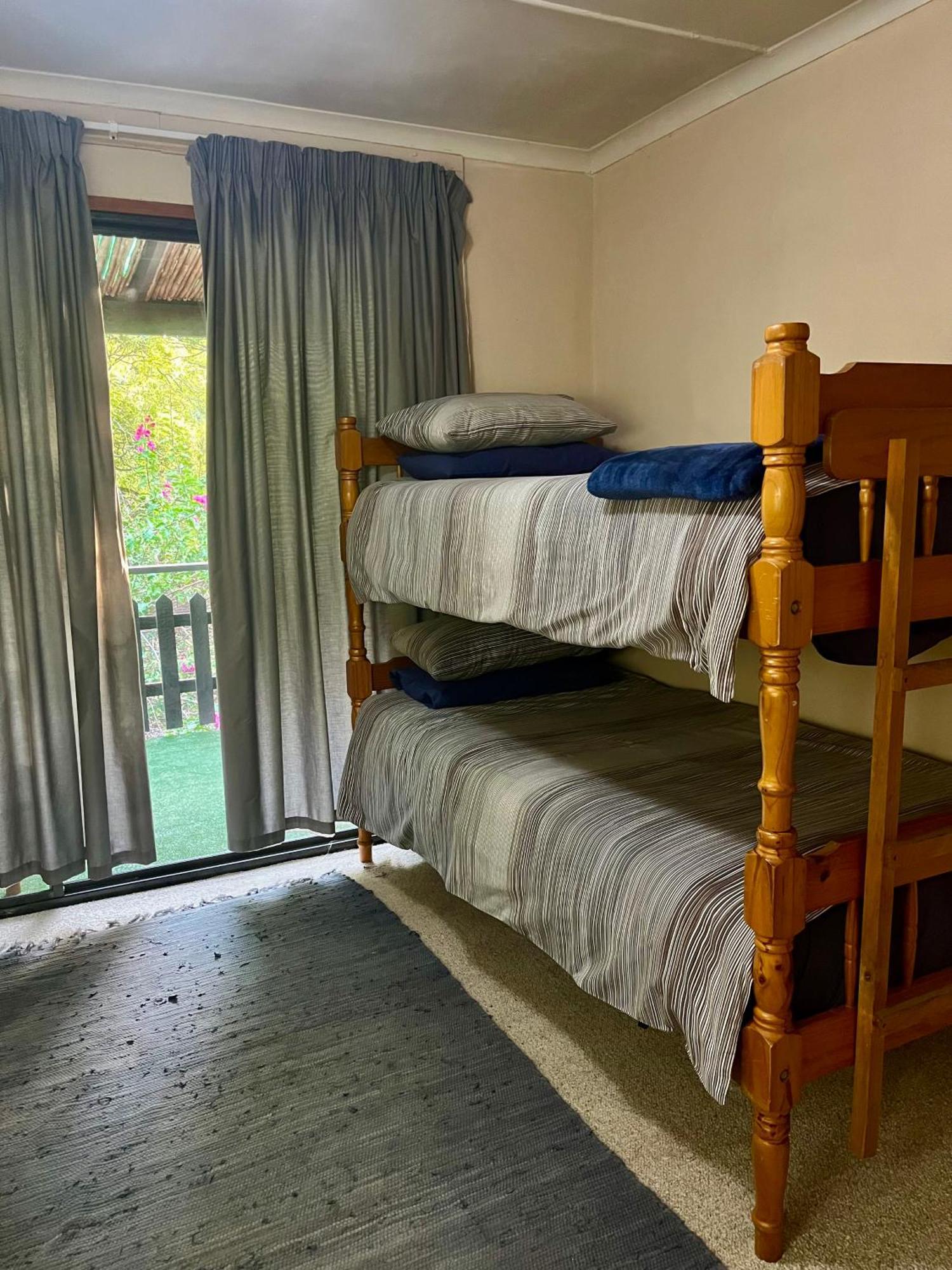 Apartament Glen House Brenton-on-Sea Zewnętrze zdjęcie