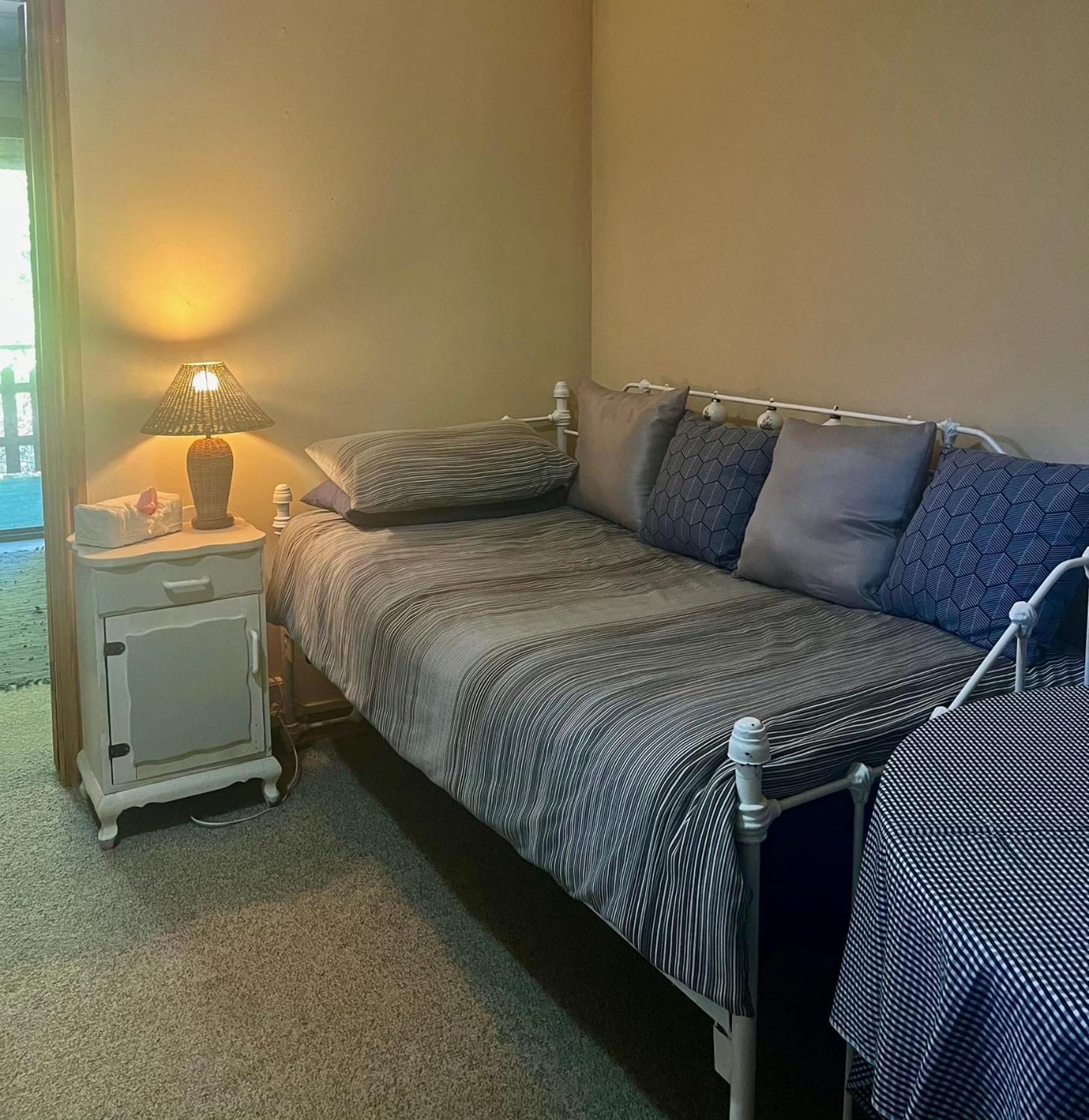 Apartament Glen House Brenton-on-Sea Zewnętrze zdjęcie
