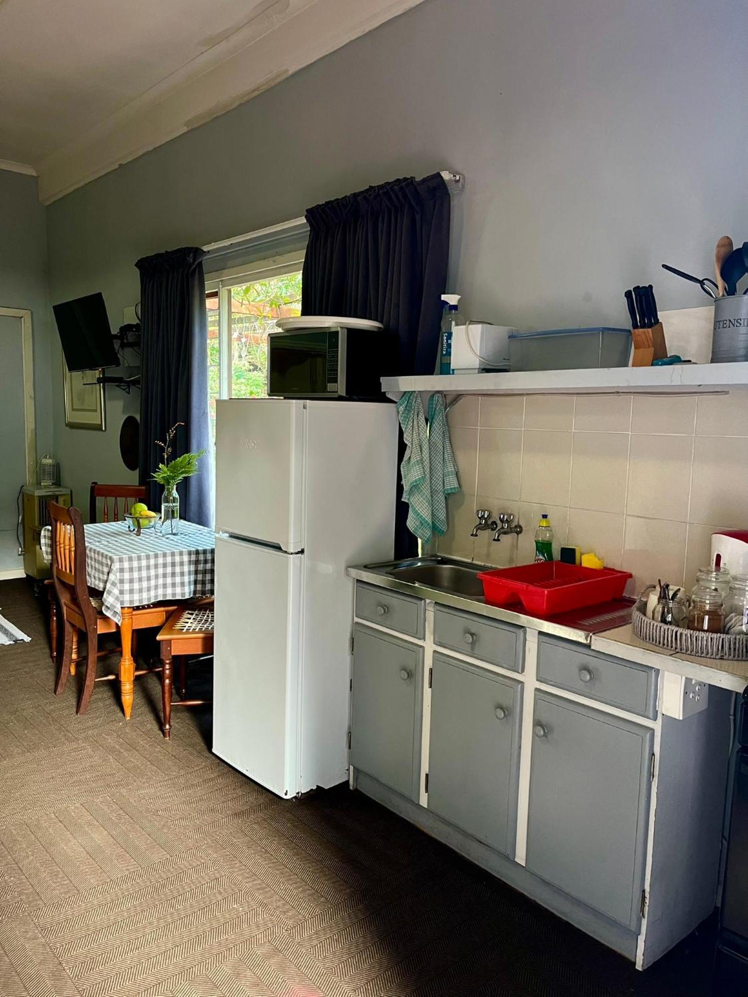 Apartament Glen House Brenton-on-Sea Zewnętrze zdjęcie