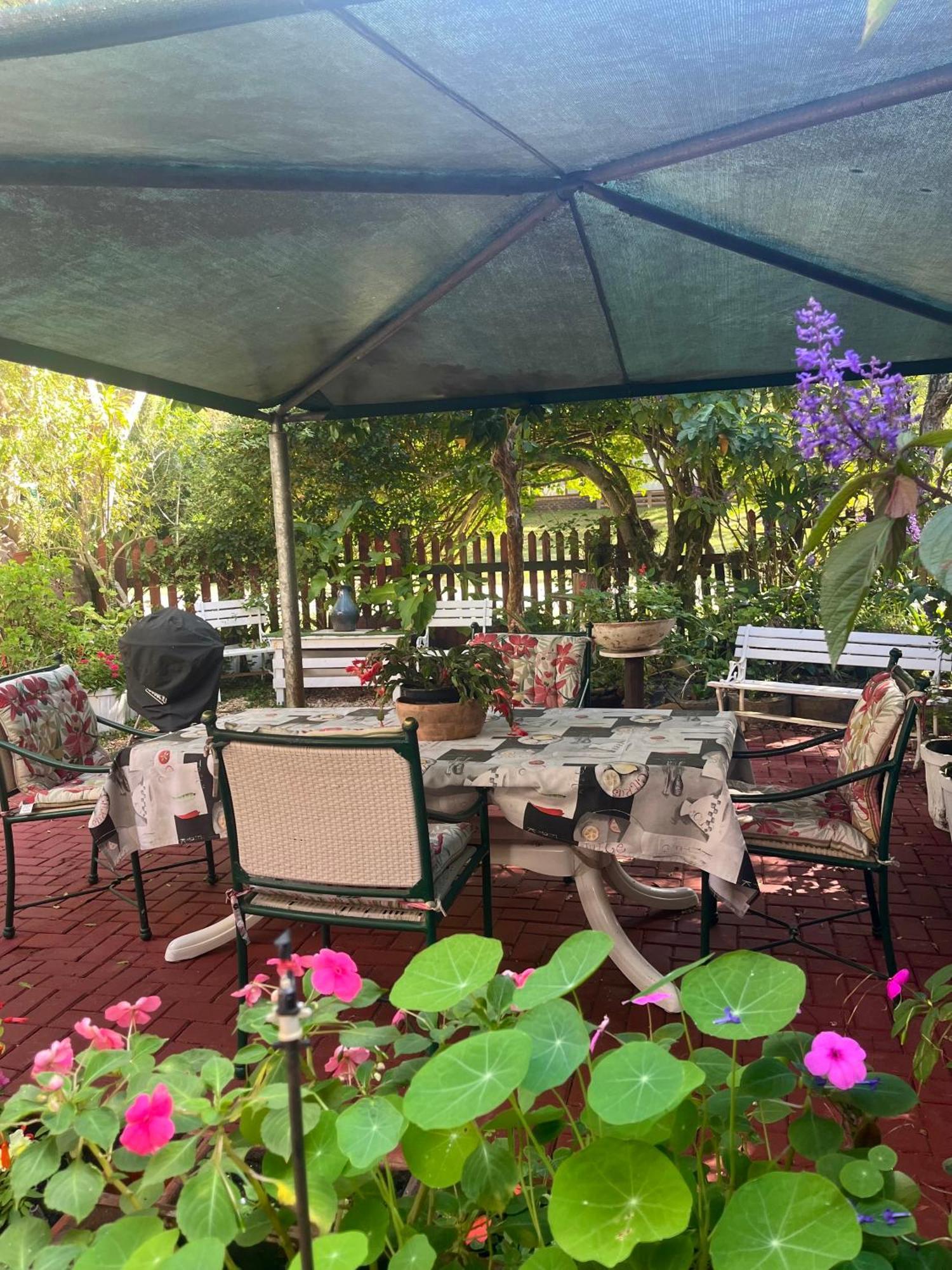 Apartament Glen House Brenton-on-Sea Zewnętrze zdjęcie