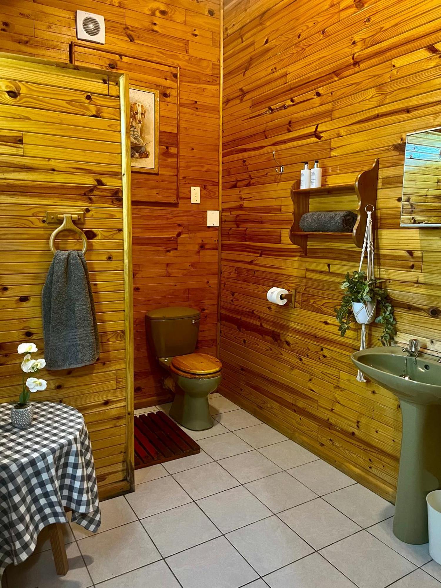 Apartament Glen House Brenton-on-Sea Zewnętrze zdjęcie