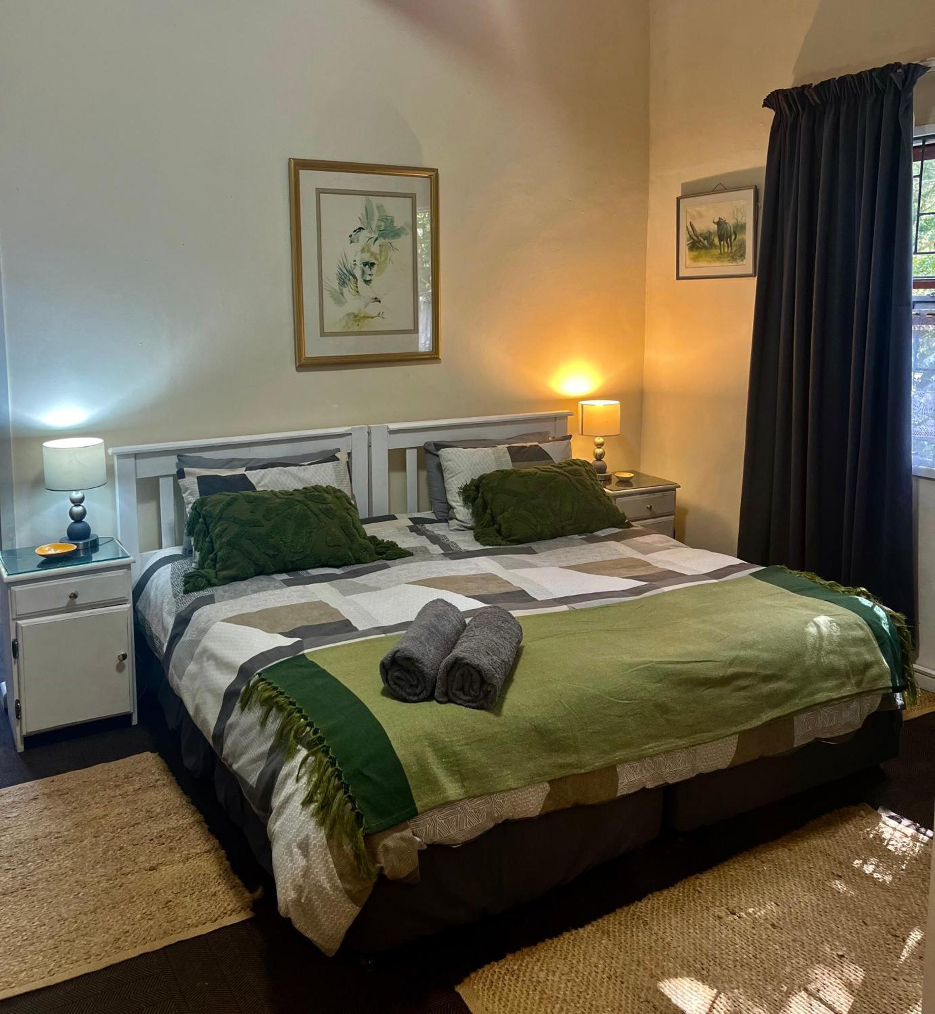 Apartament Glen House Brenton-on-Sea Zewnętrze zdjęcie