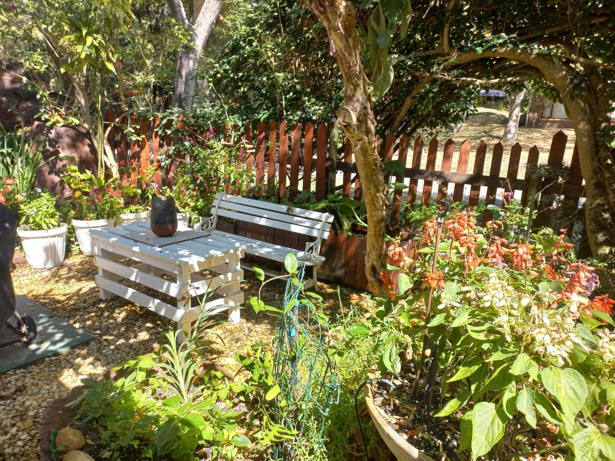 Apartament Glen House Brenton-on-Sea Zewnętrze zdjęcie