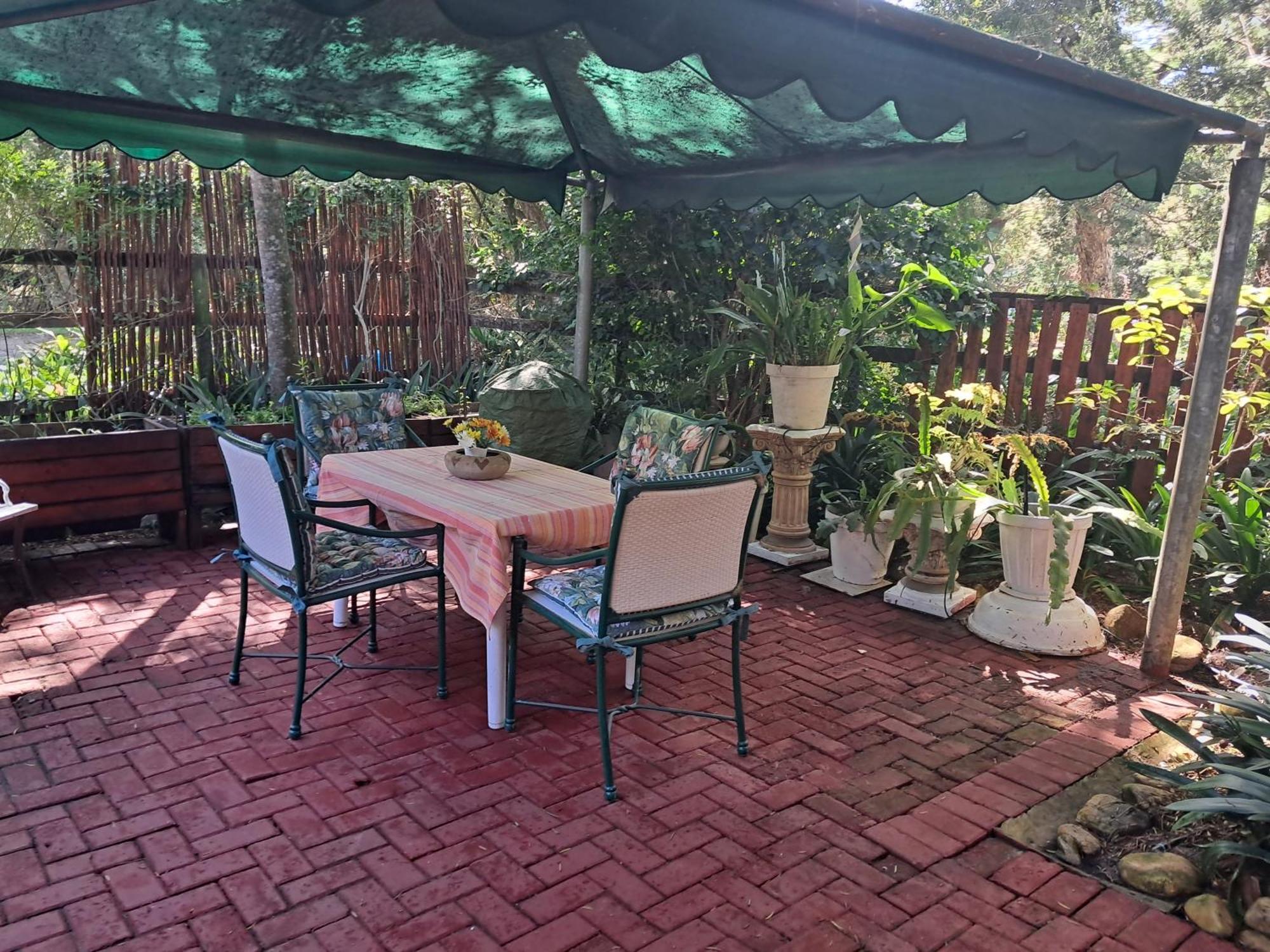 Apartament Glen House Brenton-on-Sea Zewnętrze zdjęcie